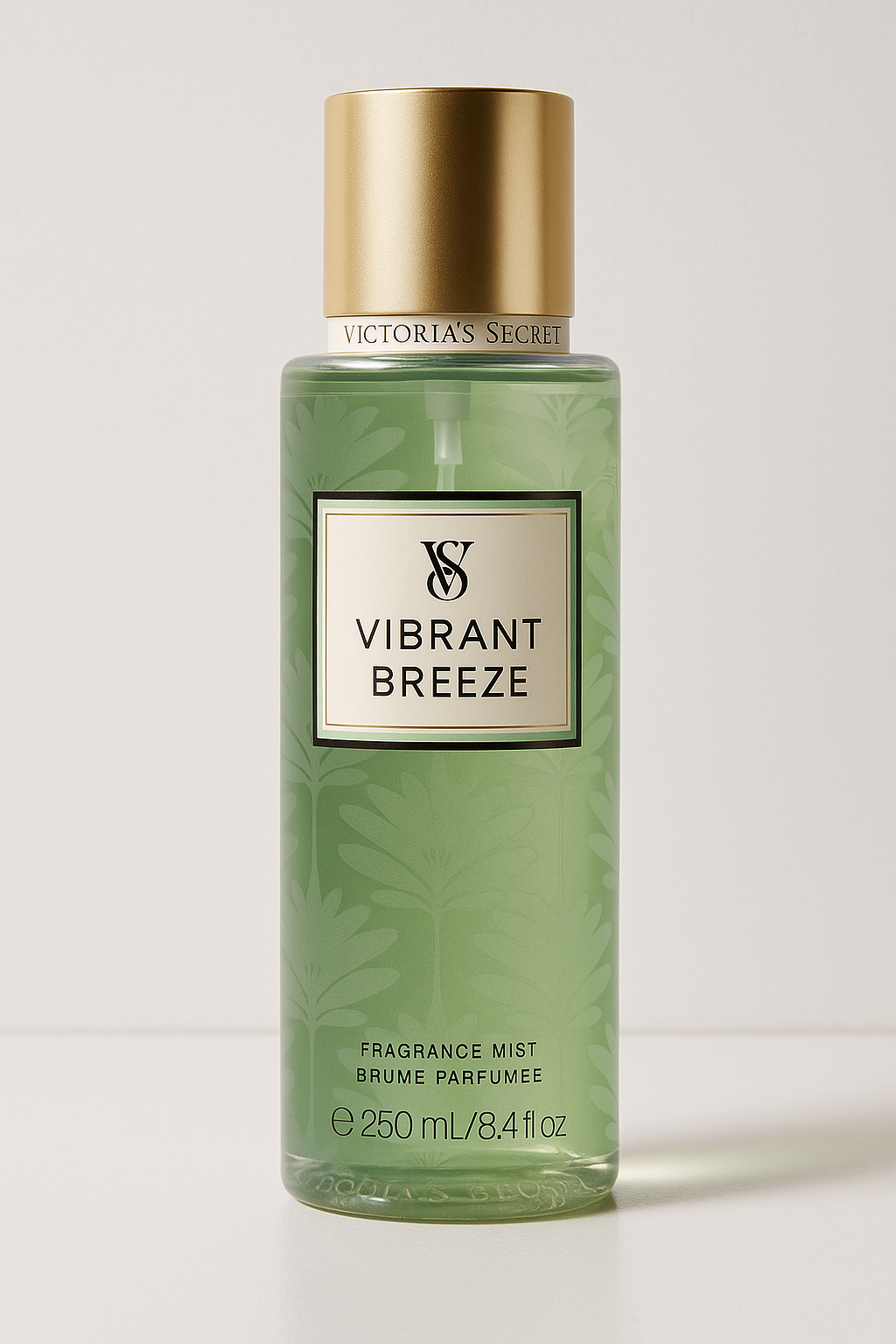 Victoria's secret vibrant Breeze Brume Parfumée pour le corps